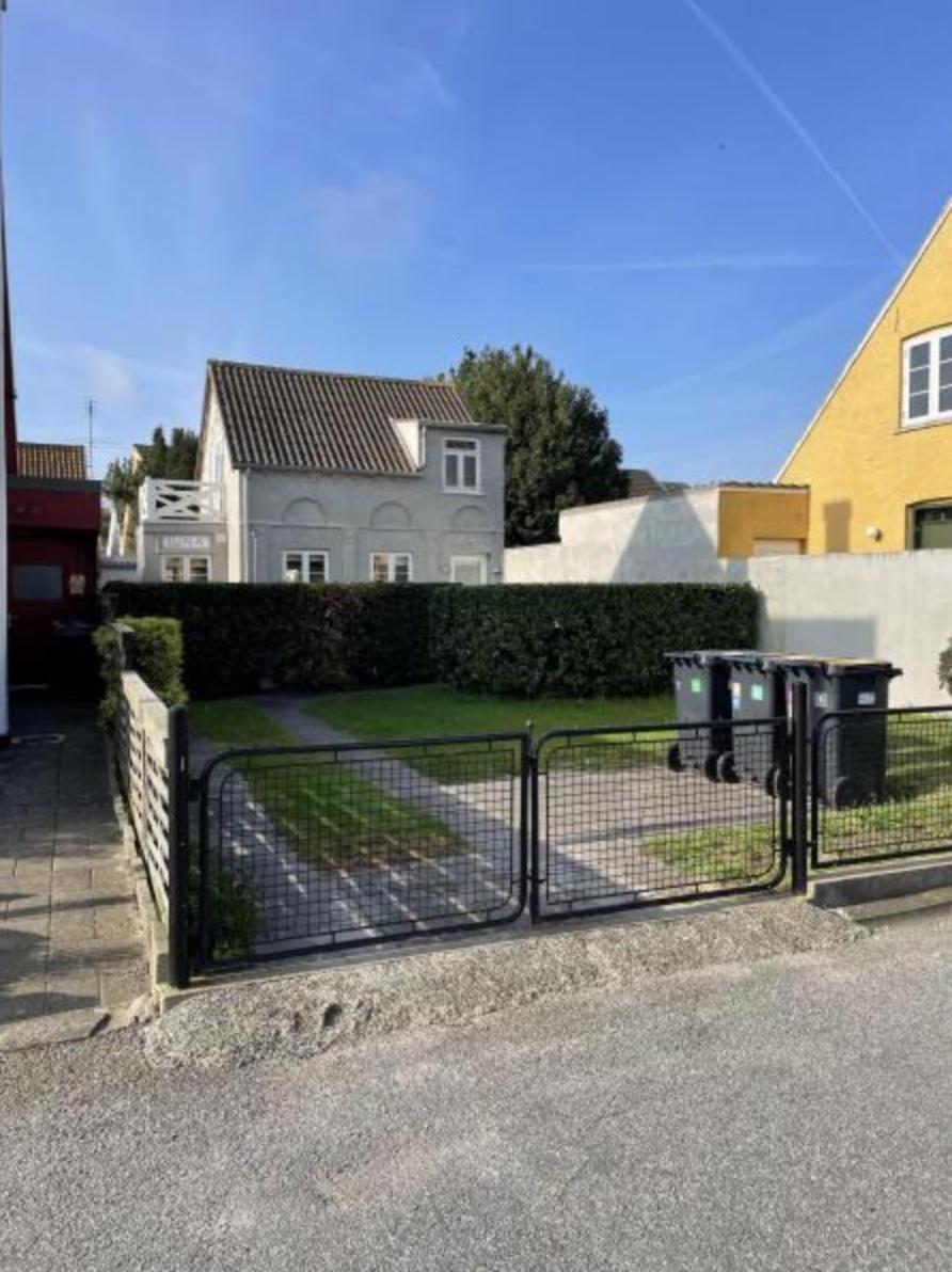 Luna Marstal Exterior photo