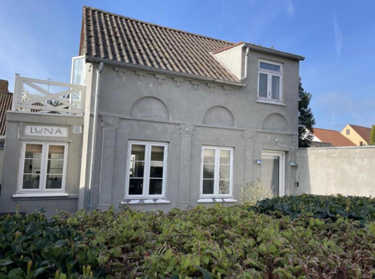 Luna Marstal Exterior photo